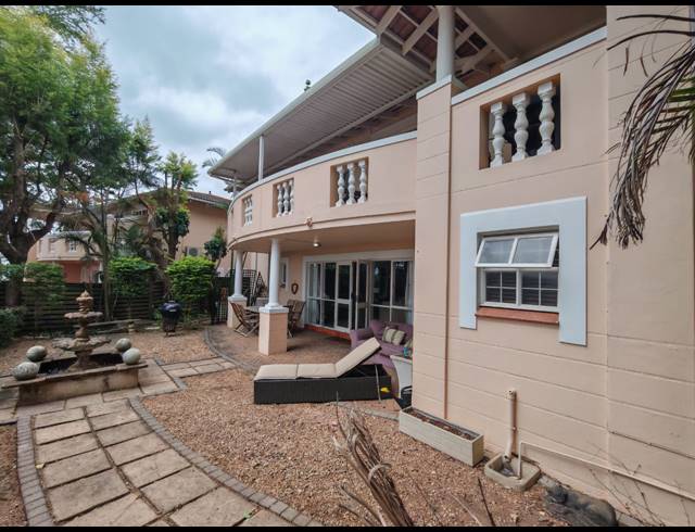 4 BEDROOM SIMPLEX FOR SALE IN WESTVILLE